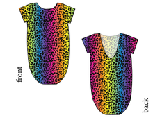 Load image into Gallery viewer, Neon Leopard Leo