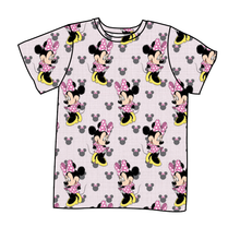 Load image into Gallery viewer, Classic Minnie Basic Tee and Tank