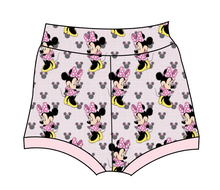 Load image into Gallery viewer, Classic Minnie Bummies