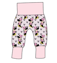 Load image into Gallery viewer, Classic Minnie Grow With Me Pants And Shorts