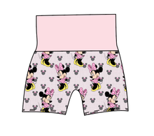 Load image into Gallery viewer, Classic Minnie Grow With Me Pants And Shorts