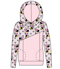 Load image into Gallery viewer, Classic Minnie Ladies Hoodie