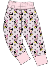 Load image into Gallery viewer, Classic Minnie Mens' Joggers and Jogger Shorts