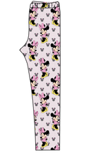 Load image into Gallery viewer, Classic Minnie Ladies' Lounge Leggings