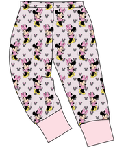 Load image into Gallery viewer, Classic Minnie Mens' Lounge Pants