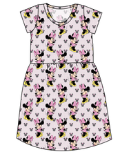 Load image into Gallery viewer, Classic Minnie Ladies' Play Dress