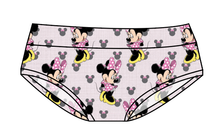 Load image into Gallery viewer, Classic Minnie Ladies' Underwear