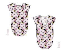 Load image into Gallery viewer, Classic Minnie Leo