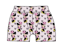 Load image into Gallery viewer, Classic Minnie Mens' Boxer Briefs