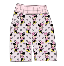 Load image into Gallery viewer, Classic Minnie Mens' Joggers and Jogger Shorts