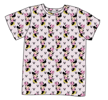 Load image into Gallery viewer, Classic Minnie Mens' Tee
