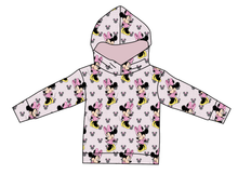 Load image into Gallery viewer, Classic Minnie Oversized Hoodie