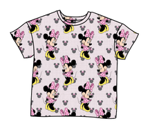 Load image into Gallery viewer, Classic Minnie Oversized Tee