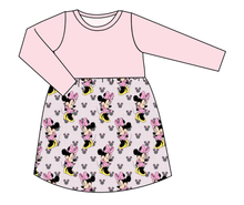 Load image into Gallery viewer, Classic Minnie Play Dress
