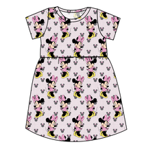 Load image into Gallery viewer, Classic Minnie Play Dress