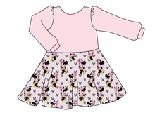 Load image into Gallery viewer, Classic Minnie Prairie Dress