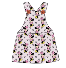 Load image into Gallery viewer, Classic Minnie Skirt-Alls