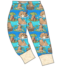 Load image into Gallery viewer, Capy Cuties Mens' Lounge Pants