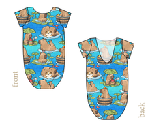 Load image into Gallery viewer, Capy Cuties Leo