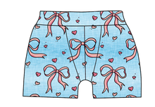 Load image into Gallery viewer, Soft Bows Mens' Boxer Briefs
