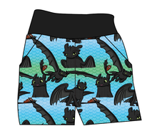 Load image into Gallery viewer, Fury of the Night Basic Joggers And Jogger Shorts