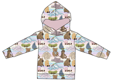 Load image into Gallery viewer, Fluffy Stuffies Ladies Oversized Hoodie