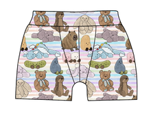 Load image into Gallery viewer, Fluffy Stuffies Mens' Boxer Briefs