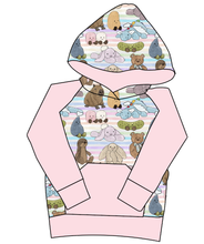 Load image into Gallery viewer, Fluffy Stuffies Mens' Hoodie