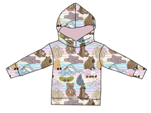 Load image into Gallery viewer, Fluffy Stuffies Oversized Hoodie