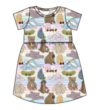 Load image into Gallery viewer, Fluffy Stuffies Play Dress