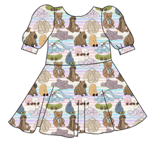 Load image into Gallery viewer, Fluffy Stuffies Prairie Dress