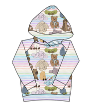 Load image into Gallery viewer, Fluffy Stuffies Classic Hoodie (or Crewneck)