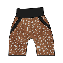 Load image into Gallery viewer, Fawn Fur Beanpole Pants And Shorts