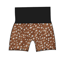 Load image into Gallery viewer, Fawn Fur Grow With Me Pants And Shorts