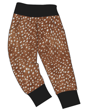 Load image into Gallery viewer, Fawn Fur Mens' Joggers and Jogger Shorts