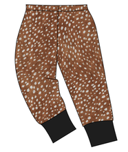 Load image into Gallery viewer, Fawn Fur Mens' Lounge Pants