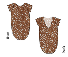 Load image into Gallery viewer, Fawn Fur Leo
