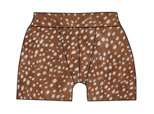 Load image into Gallery viewer, Fawn Fur Mens' Boxer Briefs