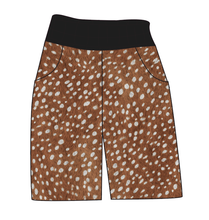 Load image into Gallery viewer, Fawn Fur Mens' Joggers and Jogger Shorts