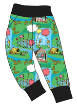 Load image into Gallery viewer, Tree Speaker Basic Joggers And Jogger Shorts