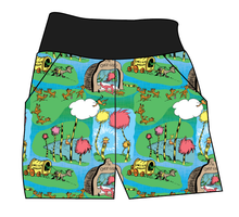 Load image into Gallery viewer, Tree Speaker Basic Joggers And Jogger Shorts