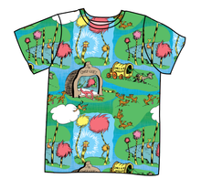 Load image into Gallery viewer, Tree Speaker Basic Tee and Tank