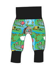 Load image into Gallery viewer, Tree Speaker Grow With Me Pants And Shorts