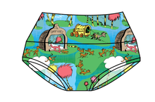 Load image into Gallery viewer, Tree Speaker Ladies' Underwear