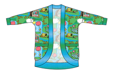 Load image into Gallery viewer, Tree Speaker Ladies' Cocoon Cardigan