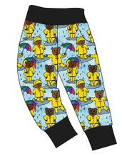 Load image into Gallery viewer, Bears in Boots Ladies' Joggers and Jogger Shorts