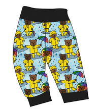 Load image into Gallery viewer, Bears in Boots Ladies' Joggers and Jogger Shorts