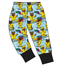 Load image into Gallery viewer, Bears in Boots Ladies' Lounge Pants