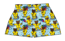 Load image into Gallery viewer, Bears in Boots Ladies' Lounge Shorts
