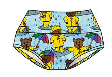 Load image into Gallery viewer, Bears in Boots Ladies' Underwear